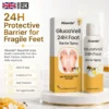 Alisanda® GlucaVeil 24H Foot Barrier Spray
