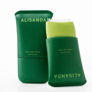 ALISANDA PDRN Scalp Serum