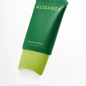 ALISANDA PDRN Scalp Serum