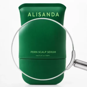 ALISANDA PDRN Scalp Serum