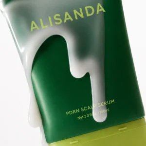 ALISANDA PDRN Scalp Serum
