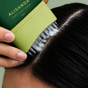 ALISANDA PDRN Scalp Serum
