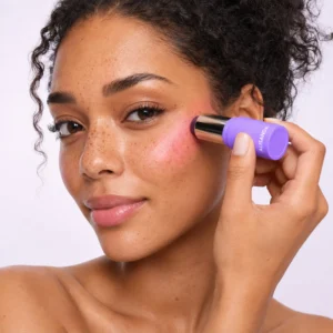 Alisanda Cream Blush Stick , Blush for Cheeks