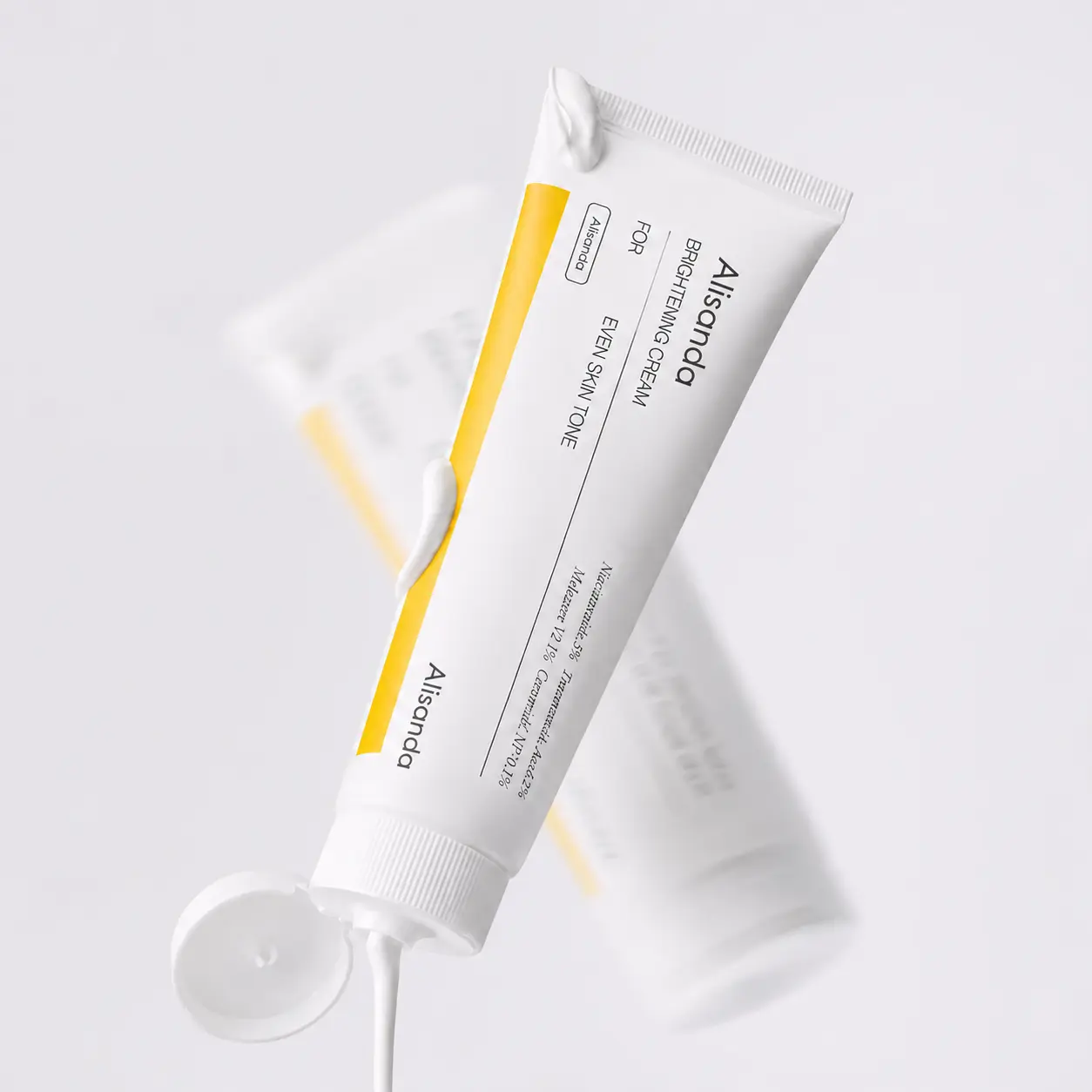 Alisanda® Glow Reset Cream