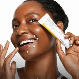 Alisanda® Glow Reset Cream