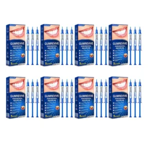 🇺🇸🏆🦷✨Alisanda® GumRevive Periodontal Repair Gel
– Savorselects