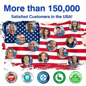 🇺🇸🏆🦷✨Alisanda® GumRevive Periodontal Repair Gel
– Savorselects