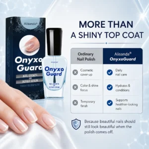 Alisanda® OnyxoGuard Nail Growth and Repair Serum