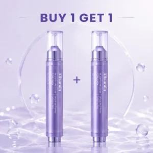 Alisanda™Caviar PDRN Serum