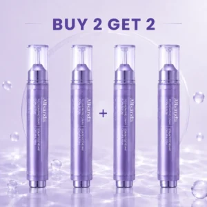 Alisanda™Caviar PDRN Serum