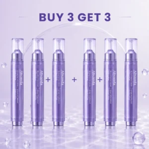Alisanda™Caviar PDRN Serum