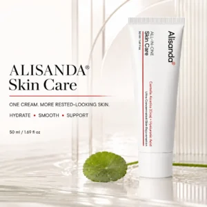 🔥 Limited Time Offer Buy 1 Get 1 Free🔥 Alisanda® Skin Care Cream