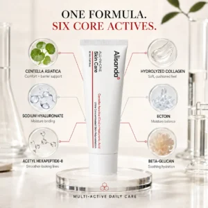 🔥 Limited Time Offer Buy 1 Get 1 Free🔥 Alisanda® Skin Care Cream