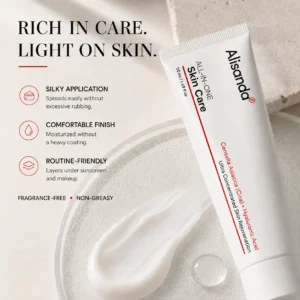 🔥 Limited Time Offer Buy 1 Get 1 Free🔥 Alisanda® Skin Care Cream