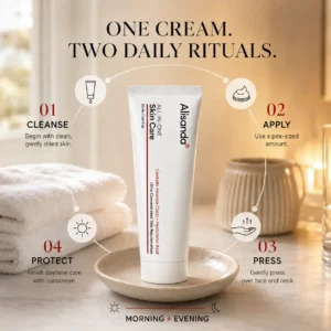 🔥 Limited Time Offer Buy 1 Get 1 Free🔥 Alisanda® Skin Care Cream
