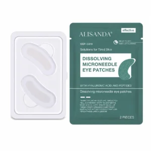 ALISANDA® Micro-Infusion Eye Patches