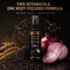 🔥Alisanda® Black Rice & Red Onion Hair Growth Spray