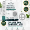 Alisanda® Microneedle Clear Patches